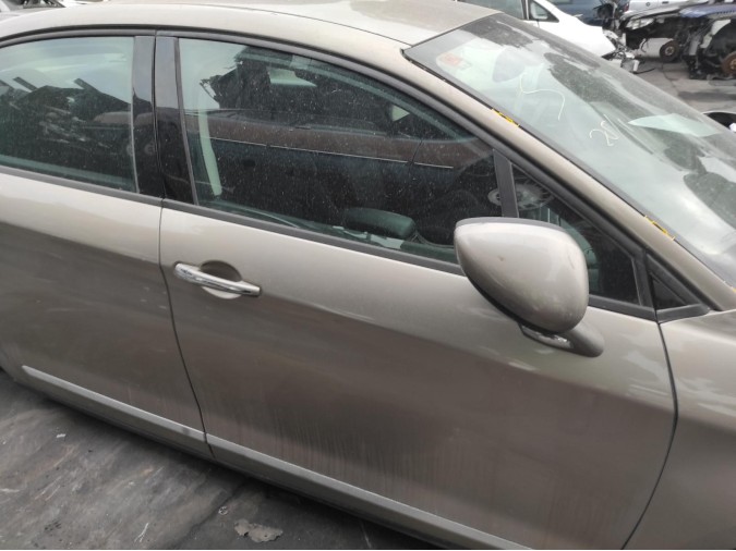CERRADURA PUERTA DELANTERA DERECHA CITROEN C5 2010