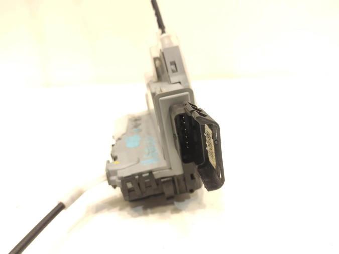 CERRADURA PUERTA TRASERA DERECHA CITROEN C5 2010