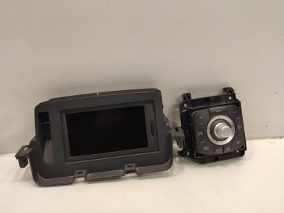 PANTALLA MULTIFUNCION RENAULT FLUENCE 2013