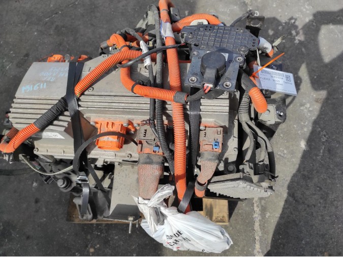 MOTOR SO RENAULT FLUENCE 2013