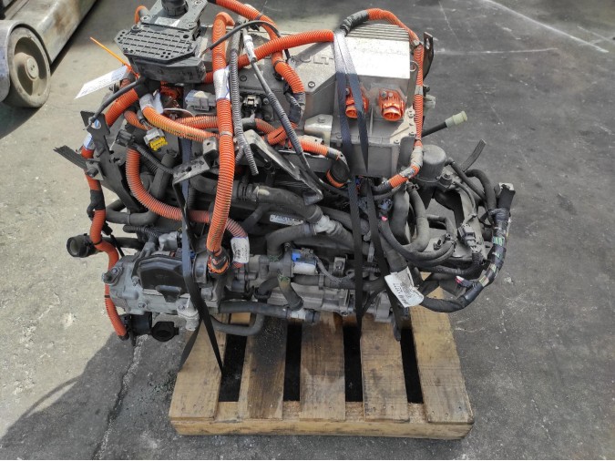 MOTOR SO RENAULT FLUENCE 2013