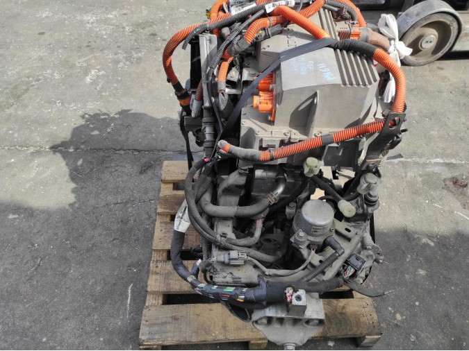 MOTOR SO RENAULT FLUENCE 2013