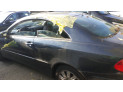 PUERTA DELANTERA IZQUIERDA MERCEDES CLK 200 KOMPRESSOR 2005