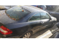 PUERTA DELANTERA IZQUIERDA MERCEDES CLK 200 KOMPRESSOR 2005