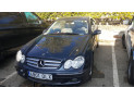 PUERTA DELANTERA IZQUIERDA MERCEDES CLK 200 KOMPRESSOR 2005
