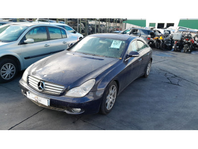 Eje transmisión MERCEDES CLS 350 2006