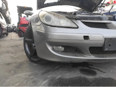 FARO ANTINIEBLA DELANTERO DERECHO MERCEDES SLK 2004