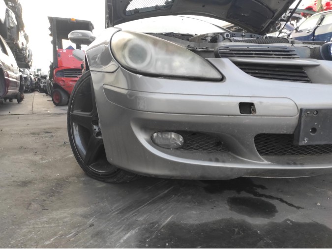 FARO ANTINIEBLA DELANTERO DERECHO MERCEDES SLK 2004
