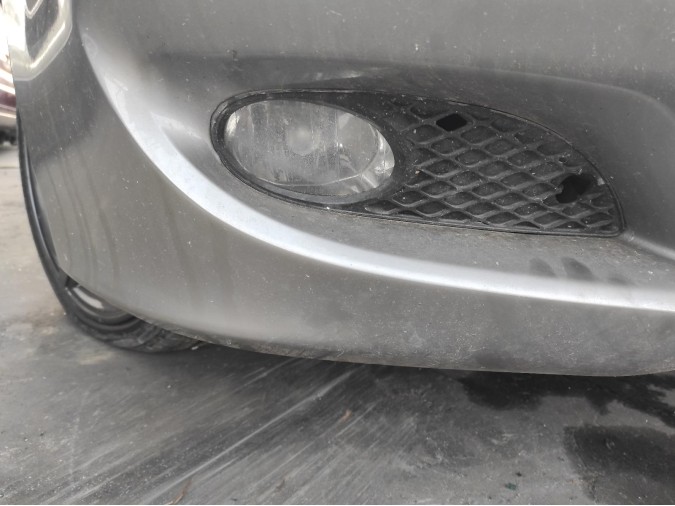FARO ANTINIEBLA DELANTERO DERECHO MERCEDES SLK 2004