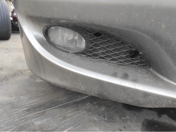 FARO ANTINIEBLA DELANTERO DERECHO MERCEDES SLK 2004