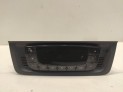 MANDO CALEFACCIÓN SEAT IBIZA 2010