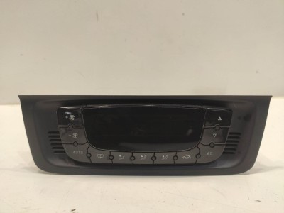 MANDO CALEFACCIÓN SEAT IBIZA 2010