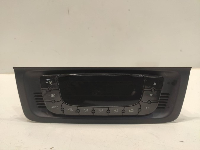 MANDO CALEFACCIÓN SEAT IBIZA 2010