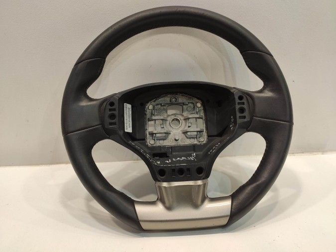 VOLANTE CITROEN C-ELYSEE 2018