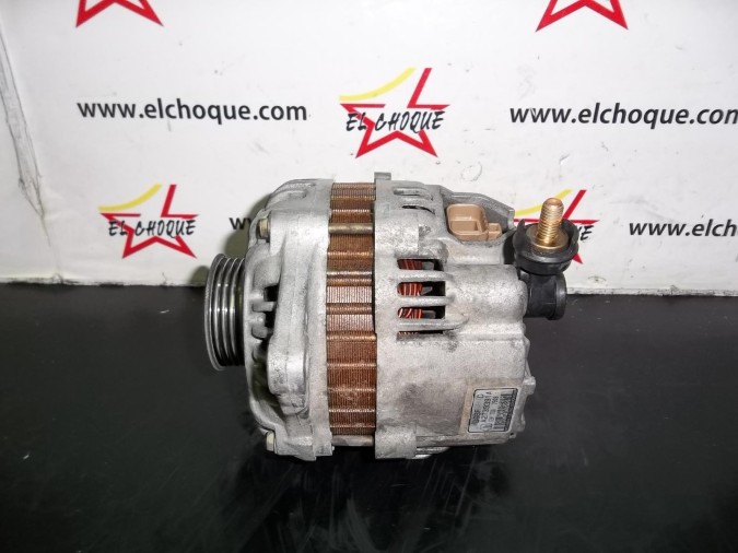 Alternador MAZDA 323 1999