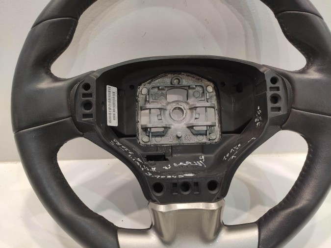 VOLANTE CITROEN C-ELYSEE 2018