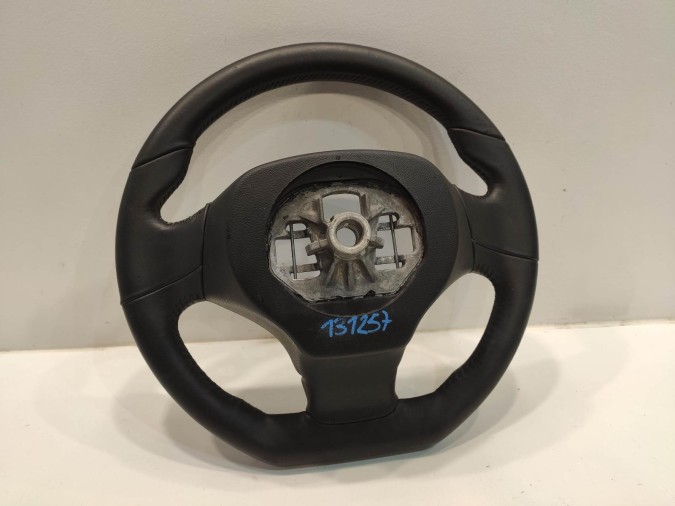 VOLANTE CITROEN C-ELYSEE 2018