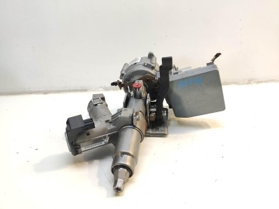COLUMNA DIRECCION FORD FIESTA 2014