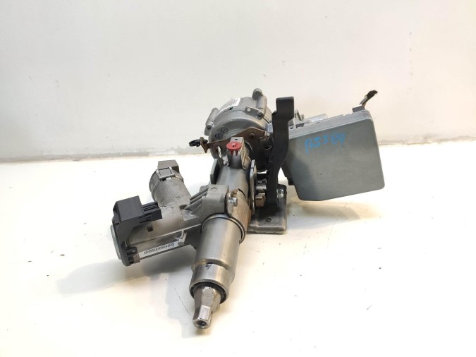 COLUMNA DIRECCION FORD FIESTA 2014