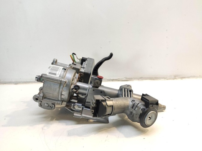 COLUMNA DIRECCION FORD FIESTA 2014