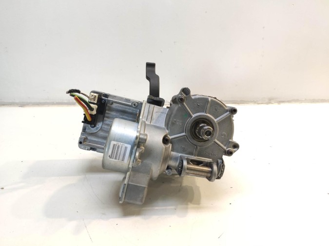 COLUMNA DIRECCION FORD FIESTA 2014