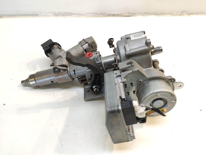 COLUMNA DIRECCION FORD FIESTA 2014