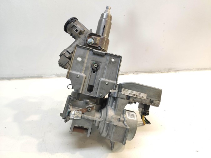 COLUMNA DIRECCION FORD FIESTA 2014