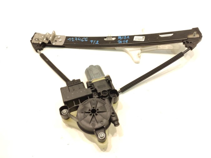 ELEVALUNAS TRASERO IZQUIERDO SEAT IBIZA 2018