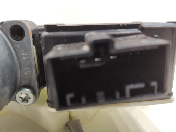 ELEVALUNAS TRASERO IZQUIERDO SEAT IBIZA 2018