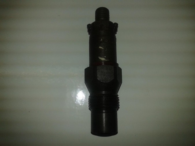 INYECCION VARIOS SO FORD ESCORT 2006