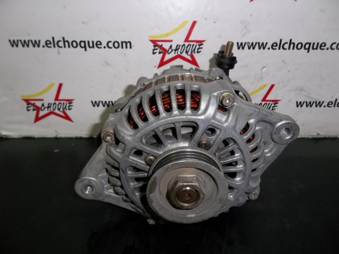 Alternador MAZDA 323 1999