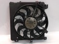 ELECTROVENTILADOR OPEL ZAFIRA 2012