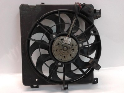 ELECTROVENTILADOR OPEL ZAFIRA 2012