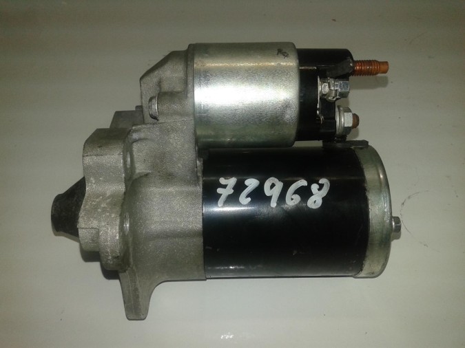 Motor Arranque RENAULT MEGANE 2009