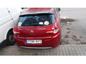 TUBO ESCAPE DELANTERO CON FLEXIBLE CITROEN C4 2014