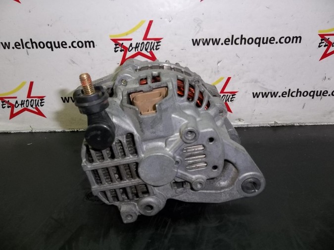 Alternador MAZDA 323 1999