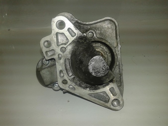 Motor Arranque RENAULT MEGANE 2009
