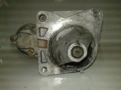Motor Arranque color White VOLKSWAGEN VENTO 1995