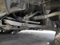 TRANSMISION DELANTERA DERECHA SKODA FABIA 2016
