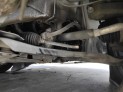 TRANSMISION DELANTERA DERECHA SKODA FABIA 2016