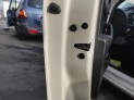 CERRADURA PUERTA DELANTERA IZQUIERDA SKODA FABIA 2016