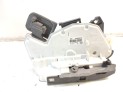 CERRADURA PUERTA DELANTERA IZQUIERDA SKODA FABIA 2016