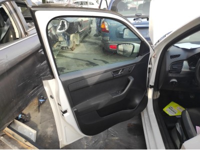 ELEVALUNAS DELANTERO IZQUIERDO SKODA FABIA 2016
