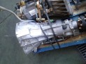 CAJA CAMBIOS MERCEDES C CLASS 1997