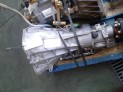 CAJA CAMBIOS MERCEDES C CLASS 1997