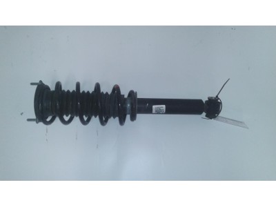 AMORTIGUADOR DELANTERO IZQUIERDO PEUGEOT 407 2004