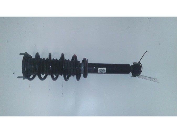 AMORTIGUADOR DELANTERO IZQUIERDO PEUGEOT 407 2004