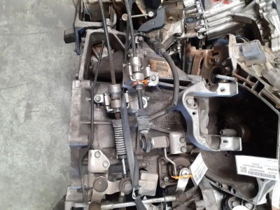 CAJA CAMBIOS CHRYSLER SEBRING 2009