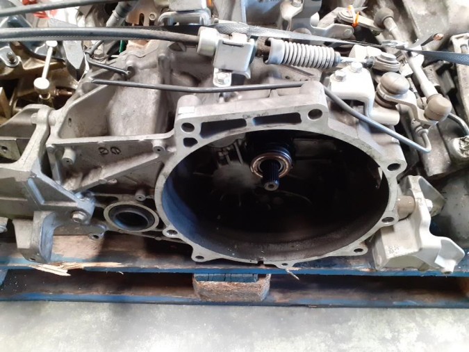 CAJA CAMBIOS CHRYSLER SEBRING 2009
