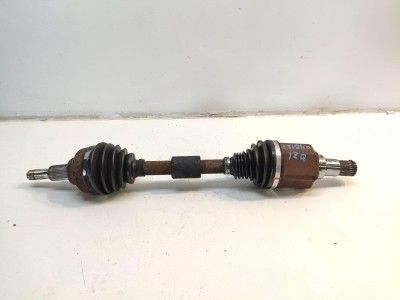 TRANSMISION DELANTERA IZQUIERDA CHRYSLER SEBRING 2009